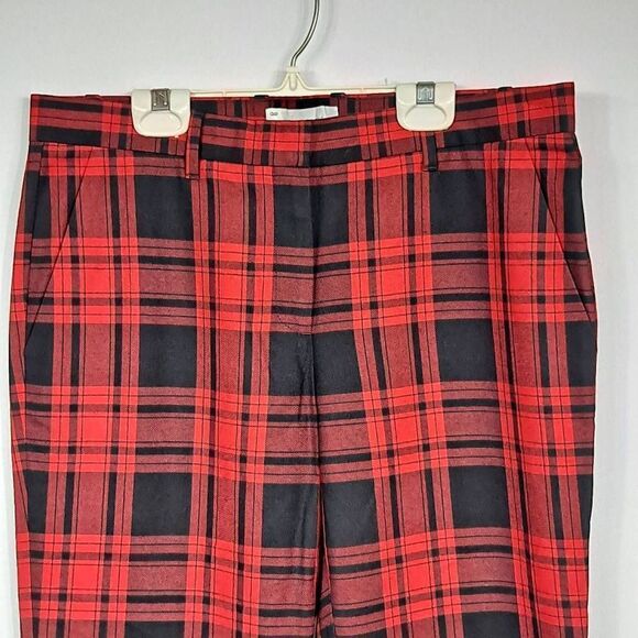 Gap ladies Slim Cropped pants Nwot - Picture 2 of 10